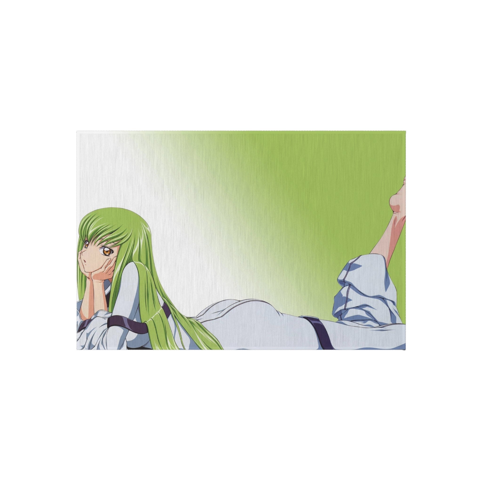 Code Geass Rug