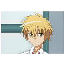Load image into Gallery viewer, Maid Sama! Jigsaw Puzzle
