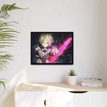 Load image into Gallery viewer, Anime Fate/Apocrypha Canvas Framed Art Print
