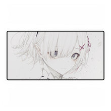 Load image into Gallery viewer, Anime Re:ZERO -Starting Life in Another World- Mouse Pad (Desk Mat)
