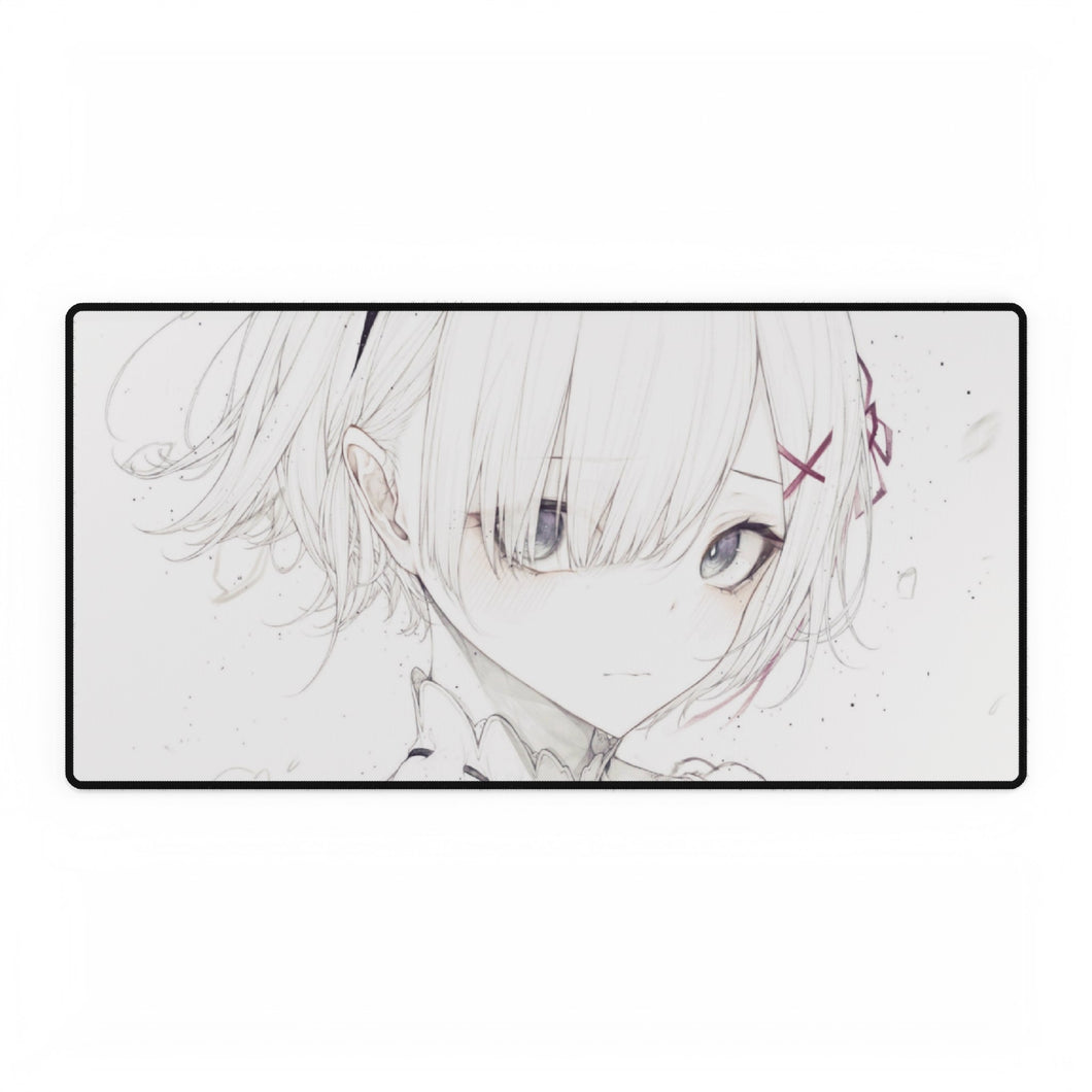 Anime Re:ZERO -Starting Life in Another World- Mouse Pad (Desk Mat)