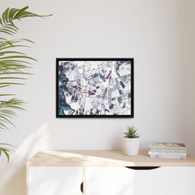 Load image into Gallery viewer, Hanagaki Takemichi Canvas Framed Art Print
