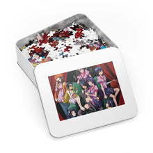 Load image into Gallery viewer, Monogatari (Series) Jigsaw Puzzle
