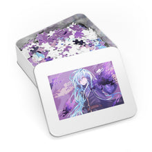 Load image into Gallery viewer, Anime That Time I Got Reincarnated as a Slime Jigsaw Puzzle
