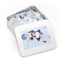 Load image into Gallery viewer, Anime Re:ZERO -Starting Life in Another World- Jigsaw Puzzle

