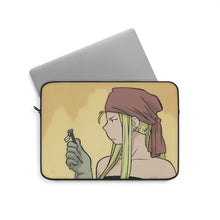 Load image into Gallery viewer, Anime FullMetal Alchemistr Laptop Sleeve
