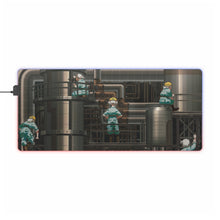 Load image into Gallery viewer, Touhou RGB LED Mouse Pad (Desk Mat)
