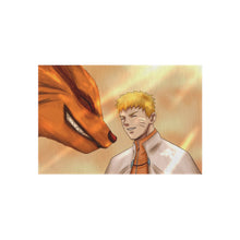 Load image into Gallery viewer, Boruto Rug
