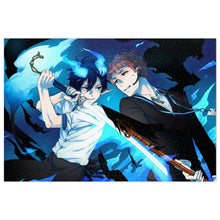 Load image into Gallery viewer, Rin Okumura Jigsaw Puzzle
