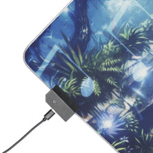Load image into Gallery viewer, Touhou RGB LED Mouse Pad (Desk Mat)
