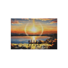 Load image into Gallery viewer, Laid-Back Camp by Rug
