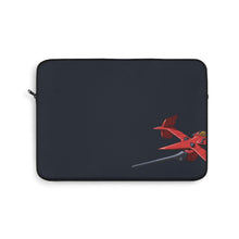 Load image into Gallery viewer, Swordfish II Monoracer Laptop Sleeve
