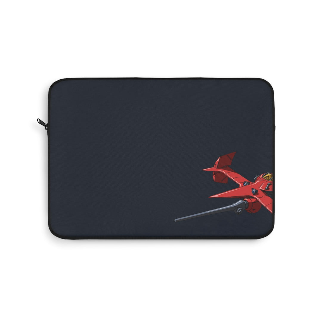 Swordfish II Monoracer Laptop Sleeve