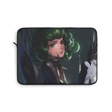 Load image into Gallery viewer, Anime One-Punch Man Laptop Sleeve
