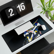 Load image into Gallery viewer, Future GPX Cyber Formula Mouse Pad (Desk Mat)
