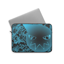 Load image into Gallery viewer, Soul Eater Laptop Sleeve
