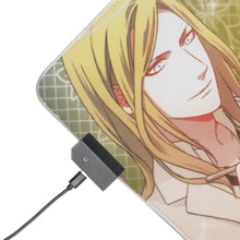 Load image into Gallery viewer, Uta no Prince-sama RGB LED Mouse Pad (Desk Mat)
