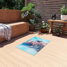 Load image into Gallery viewer, Anime Bleach Rug
