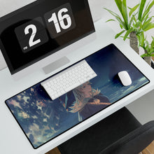 Load image into Gallery viewer, Anime Witch Mouse Pad (Desk Mat)
