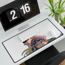 Load image into Gallery viewer, Anime One Piece Mouse Pad (Desk Mat)
