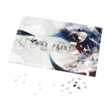 Load image into Gallery viewer, Anime Soul Eaterr Jigsaw Puzzle
