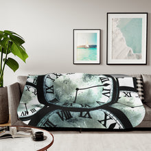 Load image into Gallery viewer, Anime Steins;Gate Sherpa Blanket
