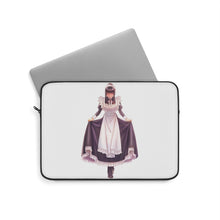 Load image into Gallery viewer, Overlord Narberal Gamma Laptop Sleeve
