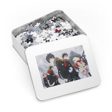 Load image into Gallery viewer, Ao No Exorcist Jigsaw Puzzle
