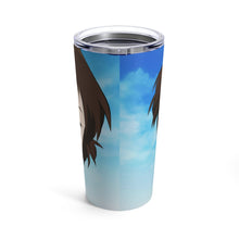 Load image into Gallery viewer, Mayaka Ibara Face Tumbler 20oz
