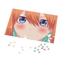 Load image into Gallery viewer, Nakano Yotsuba Jigsaw Puzzle
