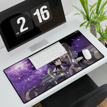 Load image into Gallery viewer, Anime Shakugan No Shana Mouse Pad (Desk Mat)
