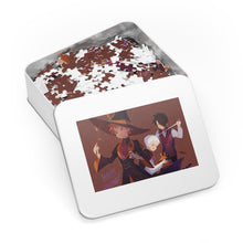 Load image into Gallery viewer, The Promised Neverland Jigsaw Puzzle
