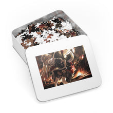 Load image into Gallery viewer, Battle Jigsaw Puzzle
