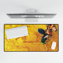 Load image into Gallery viewer, Anime One Piece Mouse Pad (Desk Mat)
