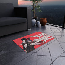 Load image into Gallery viewer, Anime Chainsaw Man Rug
