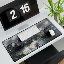 Load image into Gallery viewer, Weathering With You Mouse Pad (Desk Mat)
