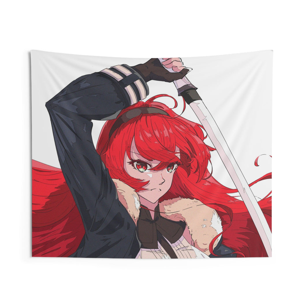 Mushoku Tensei: Jobless Reincarnation Indoor Wall Tapestry