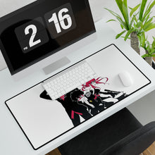 Load image into Gallery viewer, Anime Tengen Toppa Gurren Lagannr Mouse Pad (Desk Mat)
