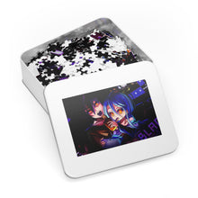 Load image into Gallery viewer, No Game No Life Jigsaw Puzzle
