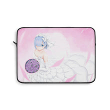 Load image into Gallery viewer, Anime Re:ZERO -Starting Life in Another World- Laptop Sleeve

