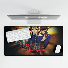 Load image into Gallery viewer, Anime Yu-Gi-Oh! Mouse Pad (Desk Mat)
