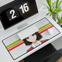 Load image into Gallery viewer, Anime Saekano: How to Raise a Boring Girlfriend Mouse Pad (Desk Mat)
