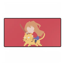 Load image into Gallery viewer, Anime Toradora! Mouse Pad (Desk Mat)
