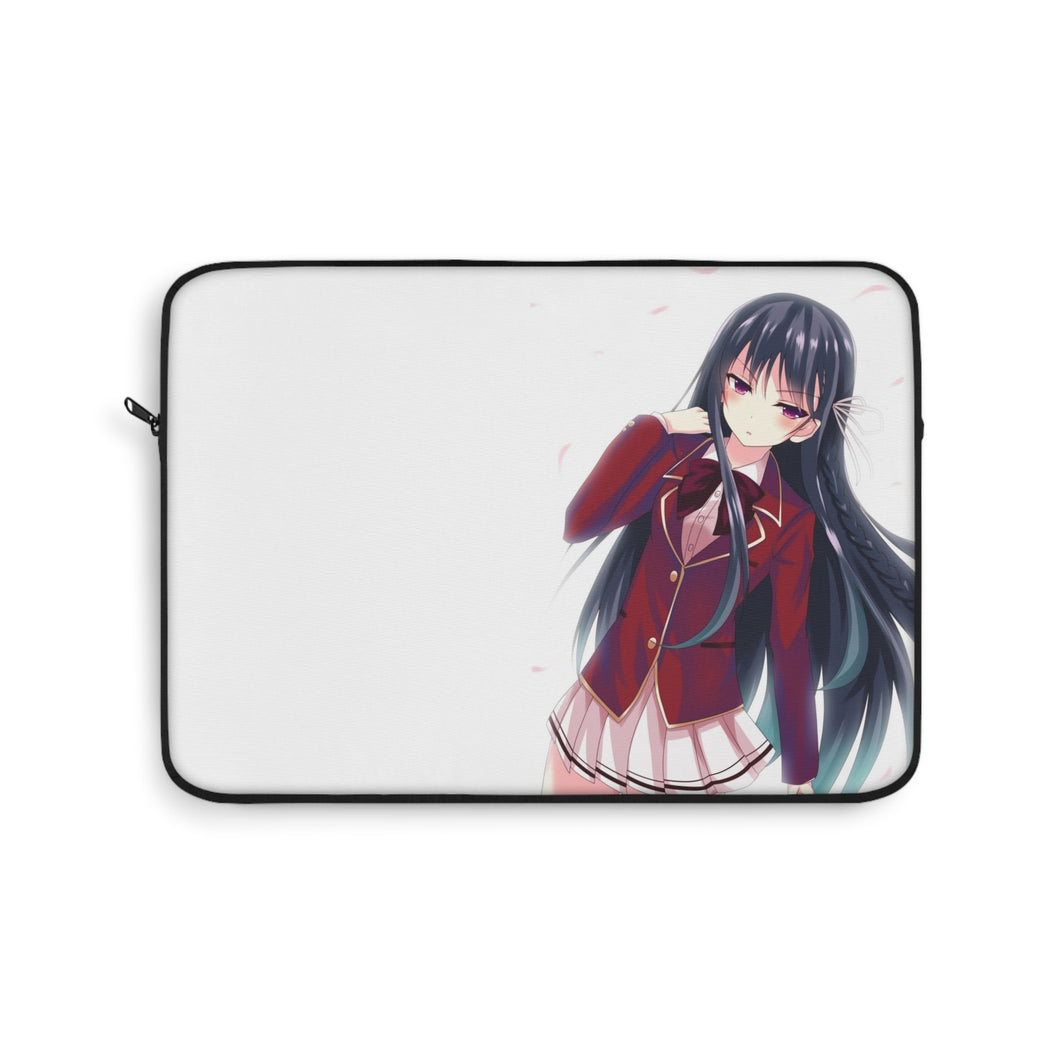 Classroom Of The Elite Laptop Sleeve