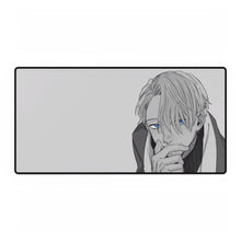 Load image into Gallery viewer, Anime Yuri!!! on Ice Mouse Pad (Desk Mat)
