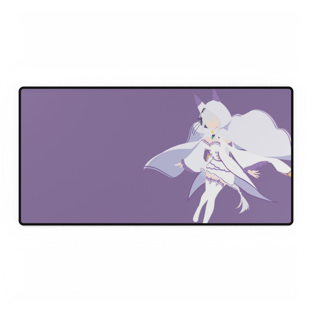 Anime Re:ZERO -Starting Life in Another World- Mouse Pad (Desk Mat)