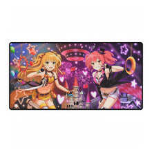 Load image into Gallery viewer, Anime The iDOLM@STER Cinderella Girls Mouse Pad (Desk Mat)
