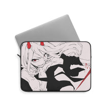 Load image into Gallery viewer, Anime Chainsaw Man Laptop Sleeve
