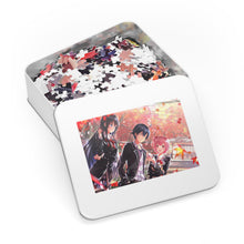 Load image into Gallery viewer, My Teen Romantic Comedy SNAFU Hachiman Hikigaya, Yukino Yukinoshita, Yui Yuigahama Jigsaw Puzzle
