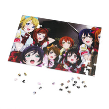Load image into Gallery viewer, Anime Love Live! Jigsaw Puzzle
